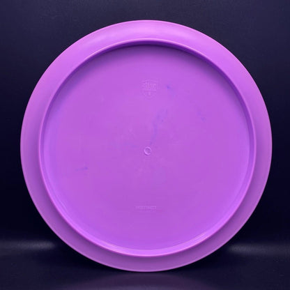 Lux Instinct Evolution - Special Edition