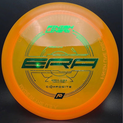 Composite Era - First Run