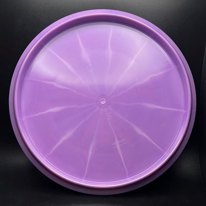 Lux Vapor Mutant - Limited Gnawzall Stamp