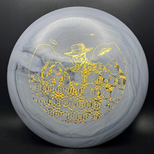 Ultrium Flipperi - Limited Marauder Stamp
