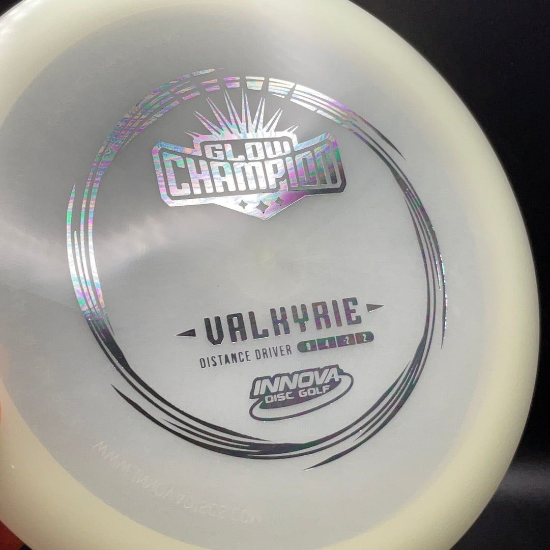 Champion Glow Valkyrie