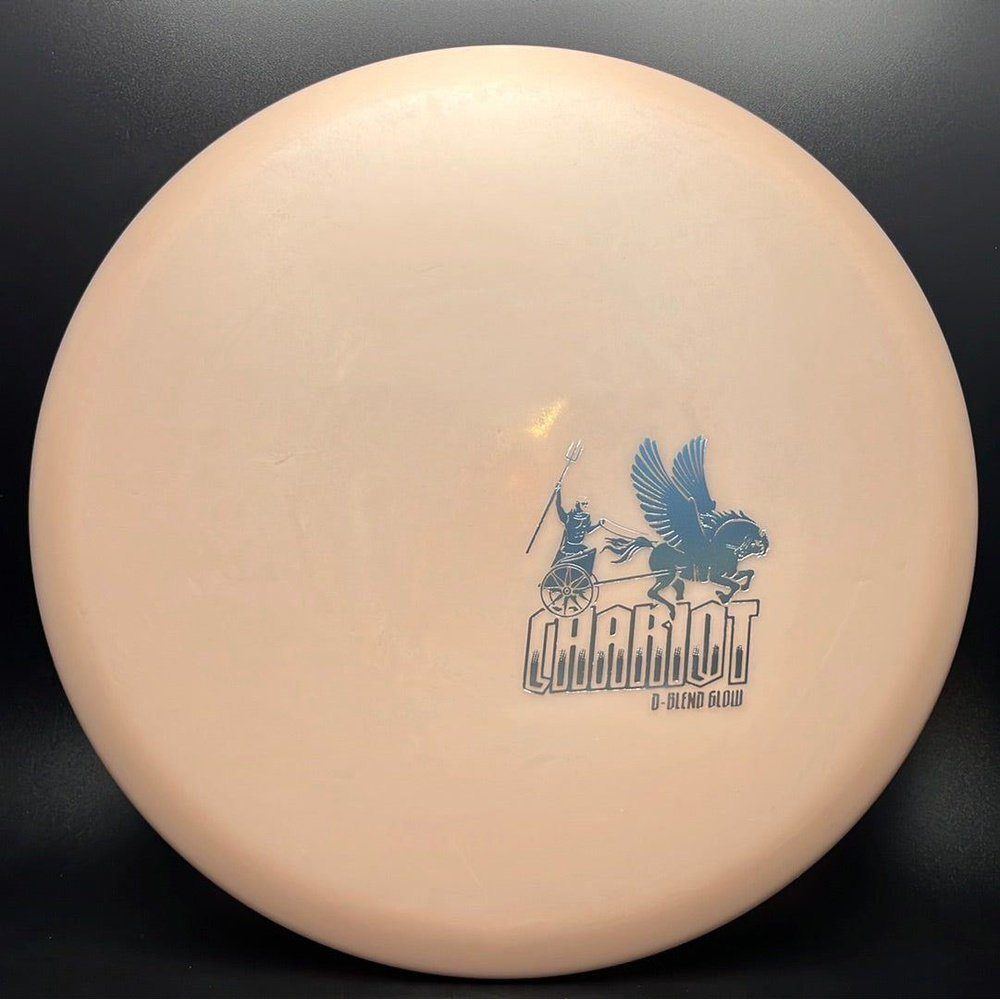 Glow D-Blend Chariot