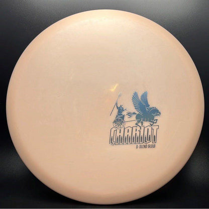 Glow D-Blend Chariot