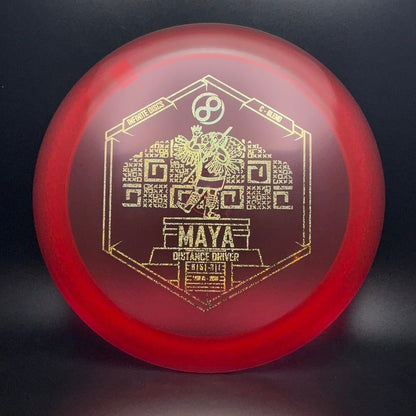 C-Blend Maya
