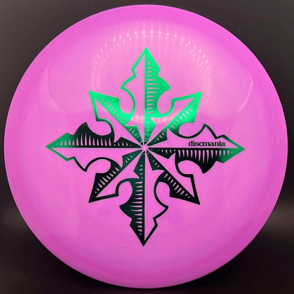 Lux Instinct Evolution - Special Edition