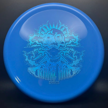 K1 Soft Berg - RAD Skull Stamped!