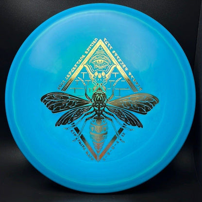 ESP Swirl Wasp - Ledgestone 2023 Limited Edition