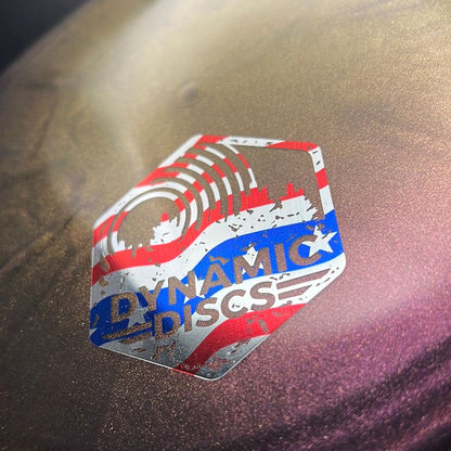 Lucid-X Glimmer Truth - Limited 2020 Mini Shield