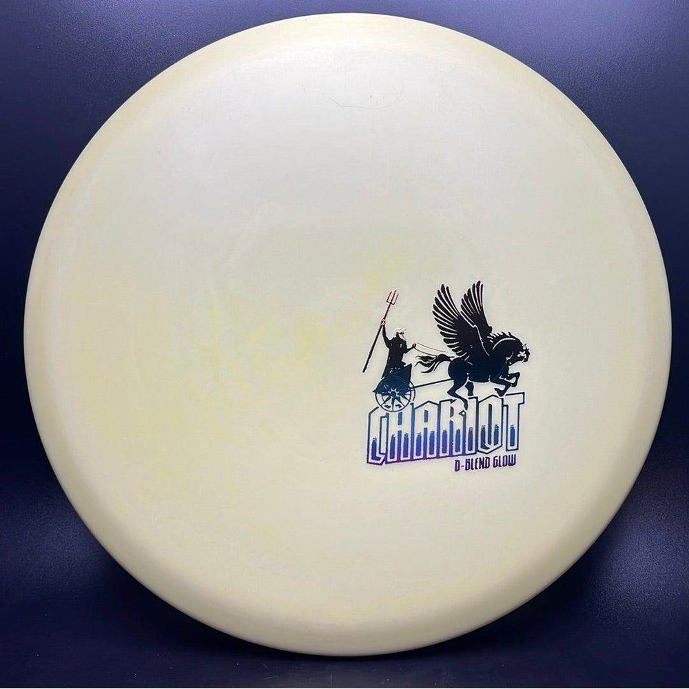 Glow D-Blend Chariot