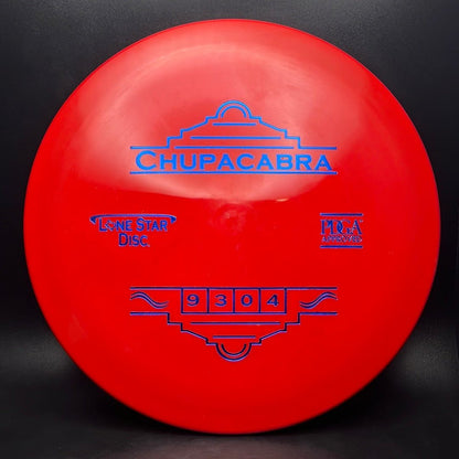 Bravo Chupacabra