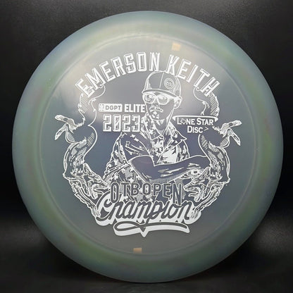 Charlie Plastic Bayonet - Emerson Keith OTB Champion 2023