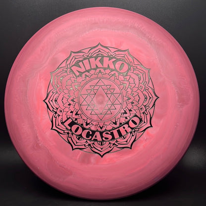 Victor Jackrabbit (V2) - Nikko Locastro Tour Series