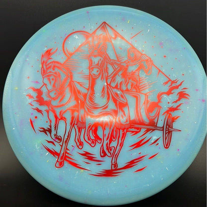 Splatter S-Blend Chariot XXL