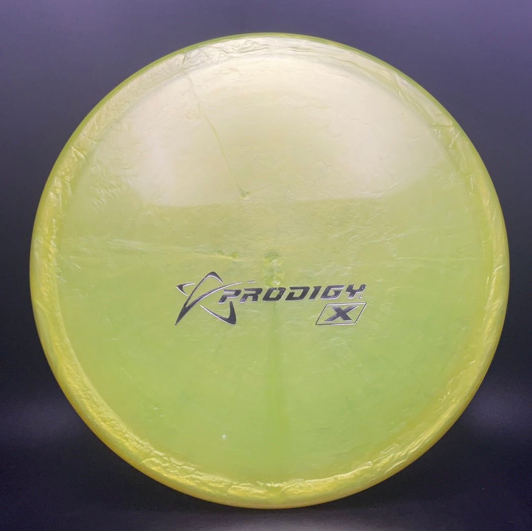 A3 500 Plastic - X-Out
