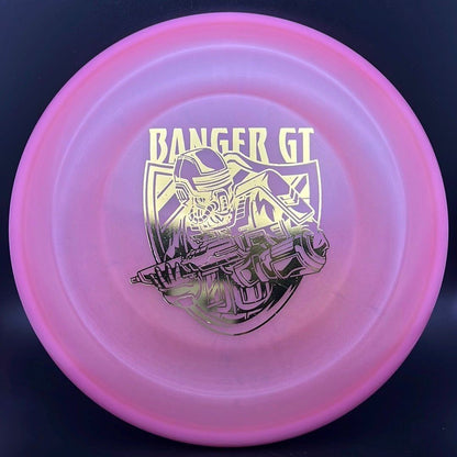 Z GLO Banger GT - Special Edition