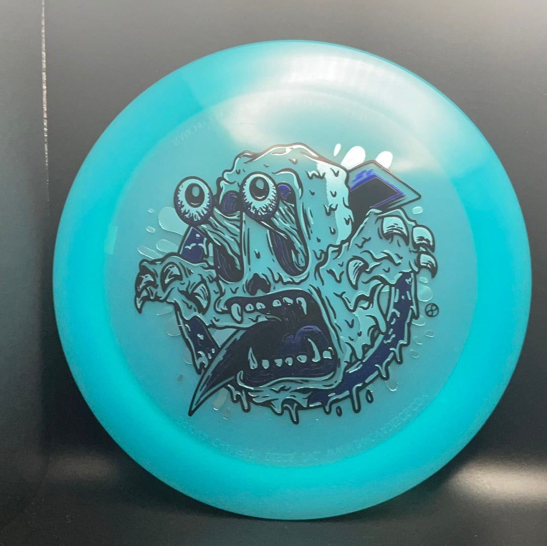 Luster C-Blend Pharaoh - Limited Triple Foil