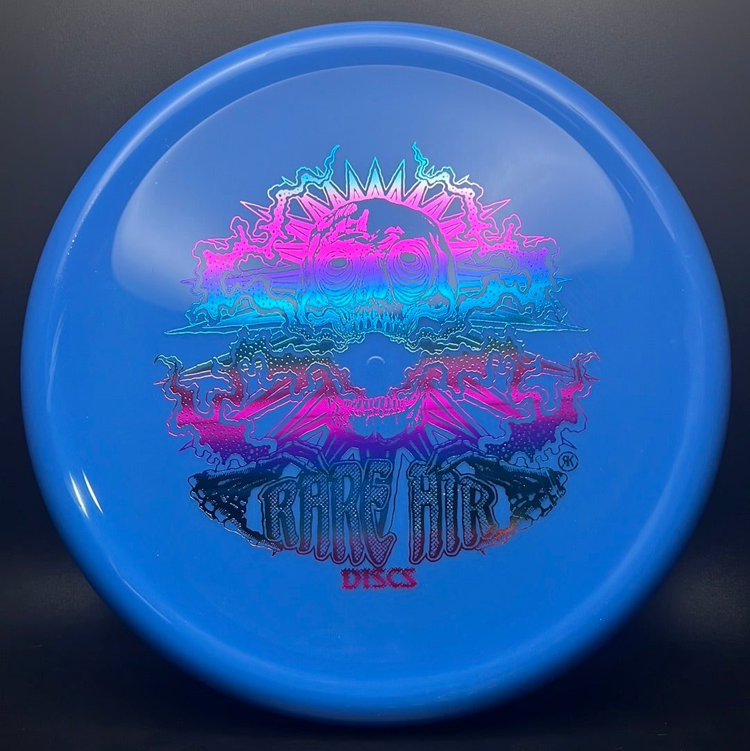 K1 Soft Berg - RAD Skull Stamped!