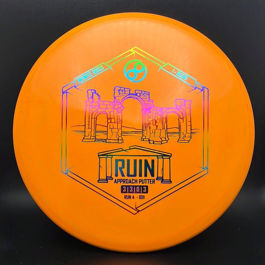 Ruin I-Blend