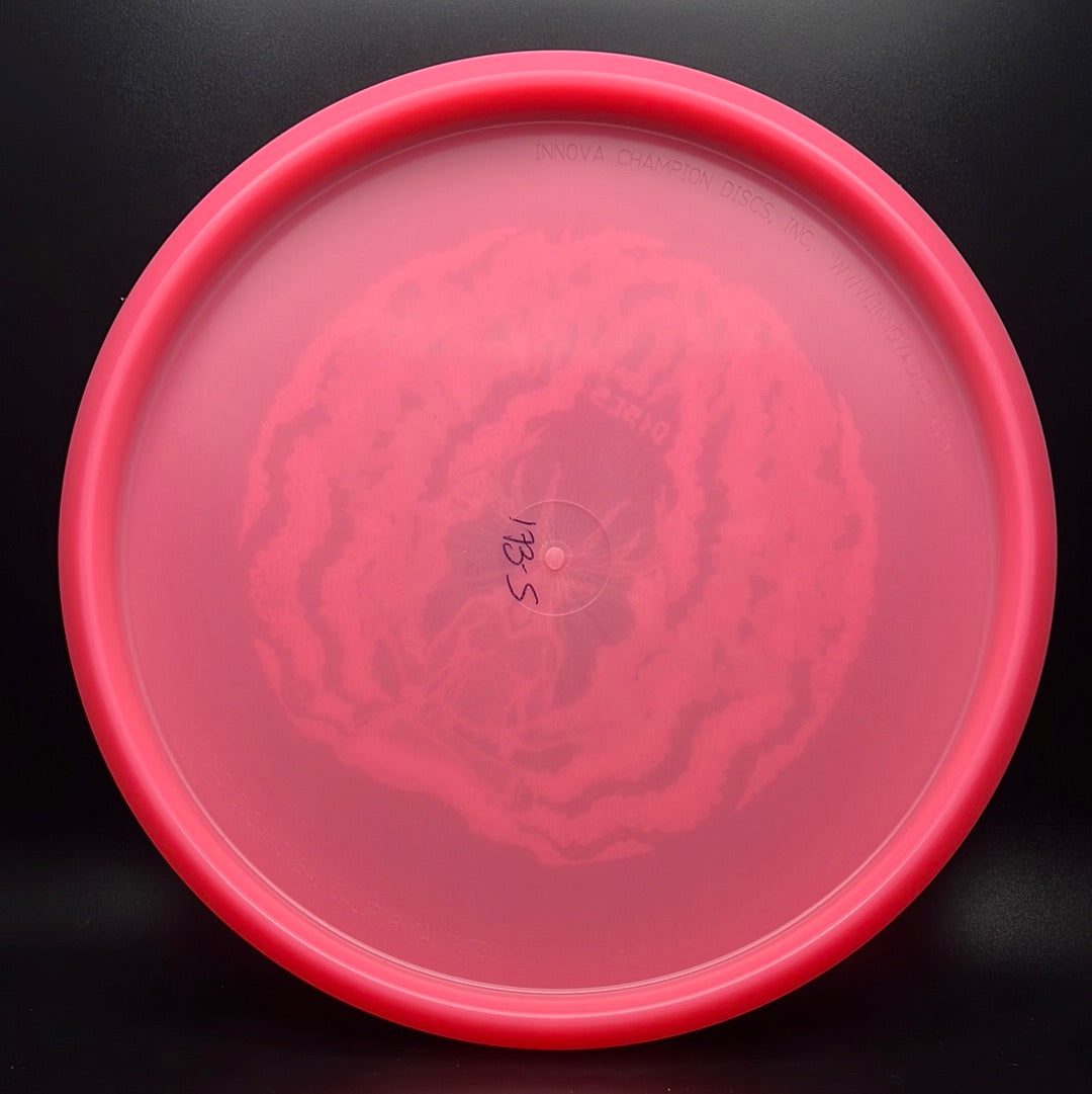 Color Glow C-Blend Raze - Custom RAD Elk Stamp!