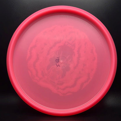 Color Glow C-Blend Raze - Custom RAD Elk Stamp!