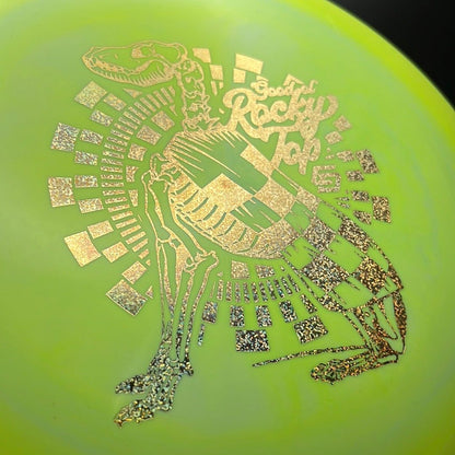 ESP Glo Undertaker - Chris Dickerson Rocky Top Limited Run