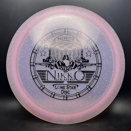 Founders Nimitz - Nikko Locastro Tour Series