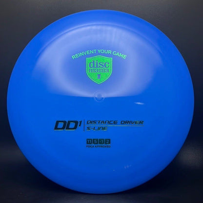 S-Line DD1