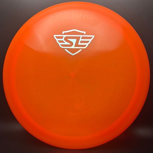 C-Line FD - Simon Lizotte Signature Mini Stamp - Italian Plastic