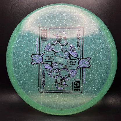 Premium Sparkle Jokeri 2023 - Drew Gibson Tour Series