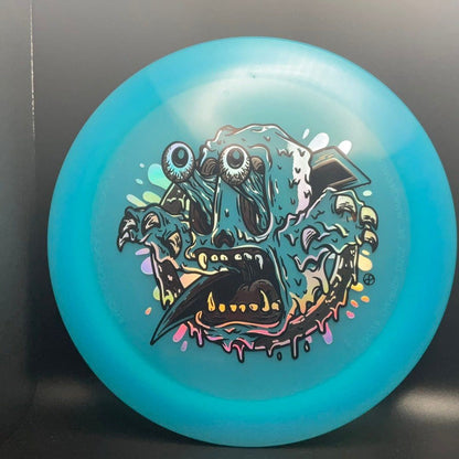 Luster C-Blend Pharaoh - Limited Triple Foil
