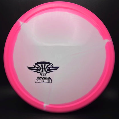 Halo Star Rhyno - San Marino - FR Air Force