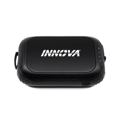 Super Handwarmer - Power Bank - Flashlight
