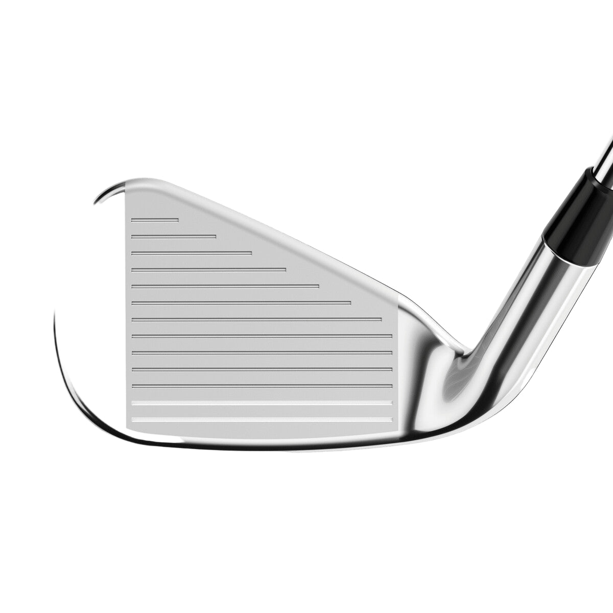 Callaway Rogue ST Max OS Lite Custom Iron Head