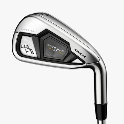 Callaway Rogue ST Max OS 2024 Single Irons and Wedges