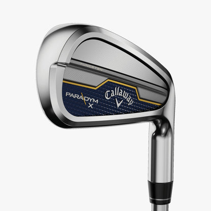 Callaway Women's Paradym X 2023 Single Irons & Wedges