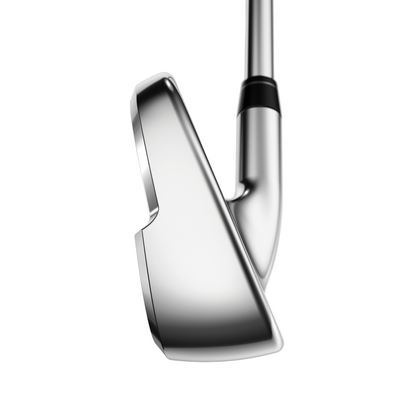 Callaway Paradym X Custom Iron Head