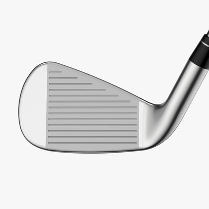 Callaway Apex Forged Ai200 2024 Single Irons and Wedges