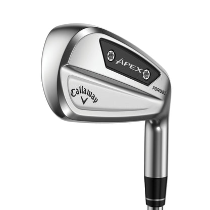 Callaway Apex Ai300 2024 Custom Irons