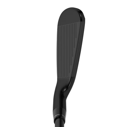Callaway Apex Ti Fusion Irons 2024