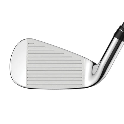 Callaway Women's Paradym Ai Smoke Max Fast 2024 Single Irons & Wedges
