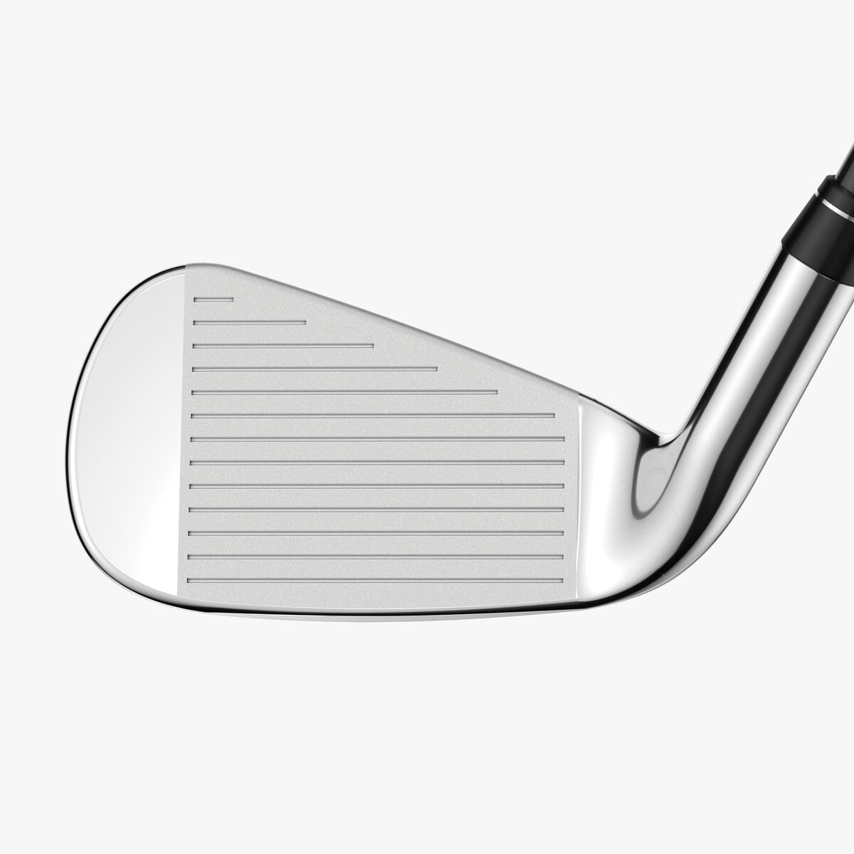 Callaway Paradym Ai Smoke MAX Fast Custom Iron Head