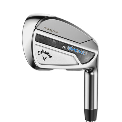 Callaway Paradym AI Smoke Custom Iron Head