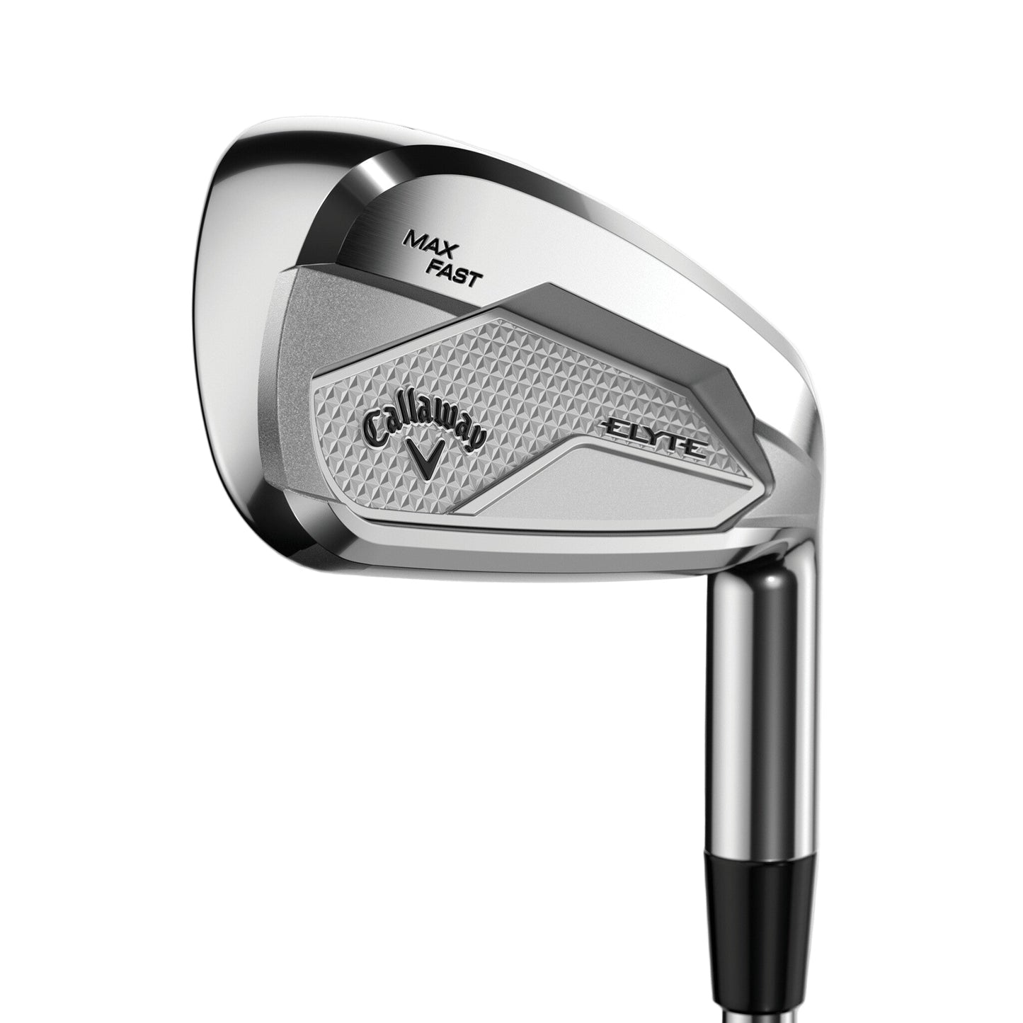 Callaway Elyte Max Fast 2025 Single Irons and Wedges