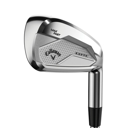 Callaway Elyte Max Fast 2025 Single Irons and Wedges