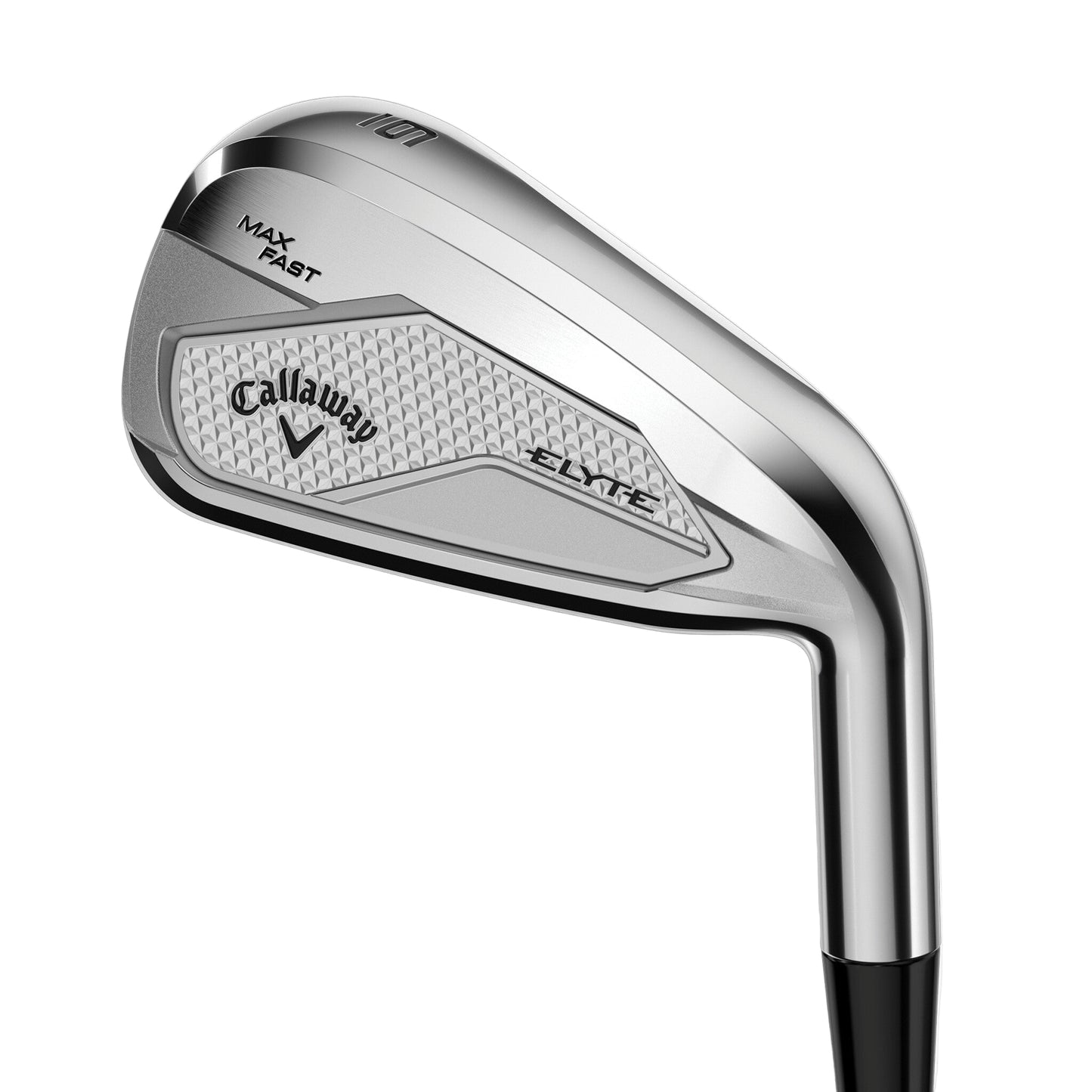 Callaway Elyte Max Fast 2025 Single Irons and Wedges
