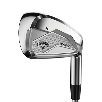 Callaway Elyte X 2025 Custom Irons