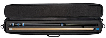 Casemaster Parallax Plus 1x1 Billiard Cue Case