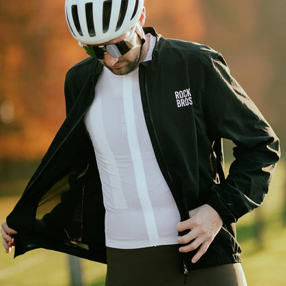 Men's Long Sleeve Cycling Jersey YDCX008