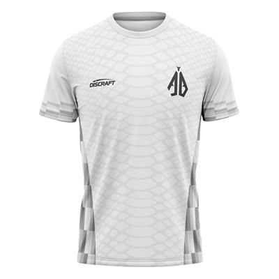 Anthony Barela Full Sublimated Jersey