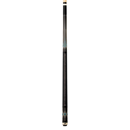 Black Turquoise Dufferin Cue Stick